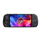 Onexfly F1 Pro portable console AMD8840U 32GB RAM 2TB