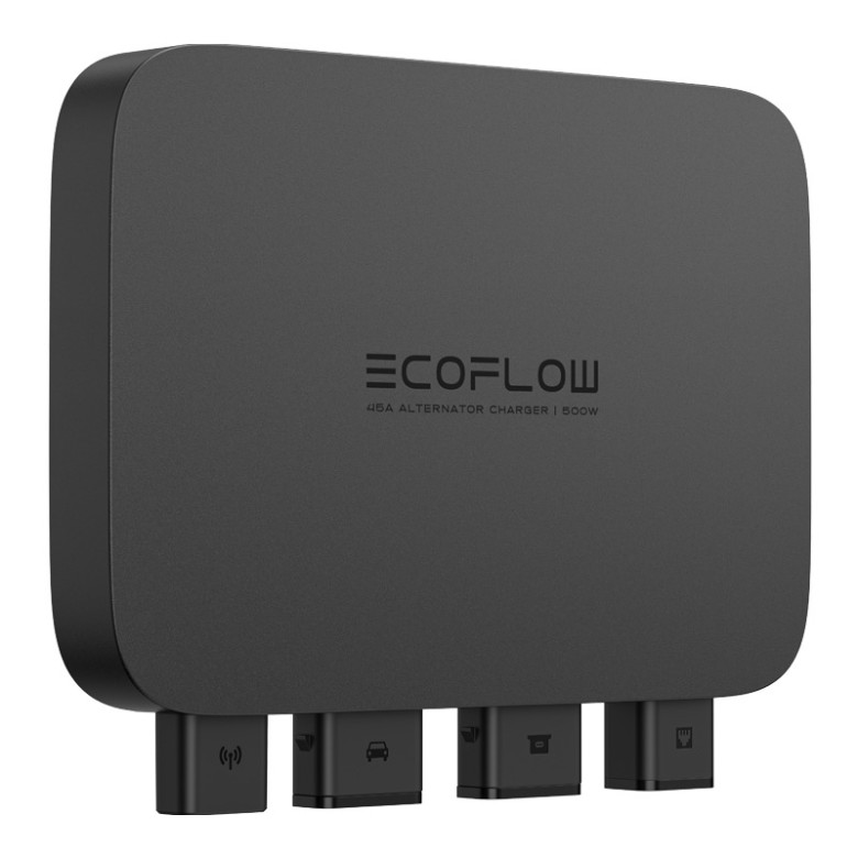 EcoFlow Alternator Charger 500W EcoFlow Alternator Charger 500W