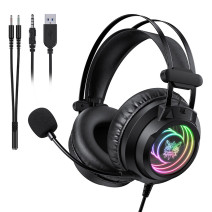 Professional Gaming Headset ONIKUMA X80
