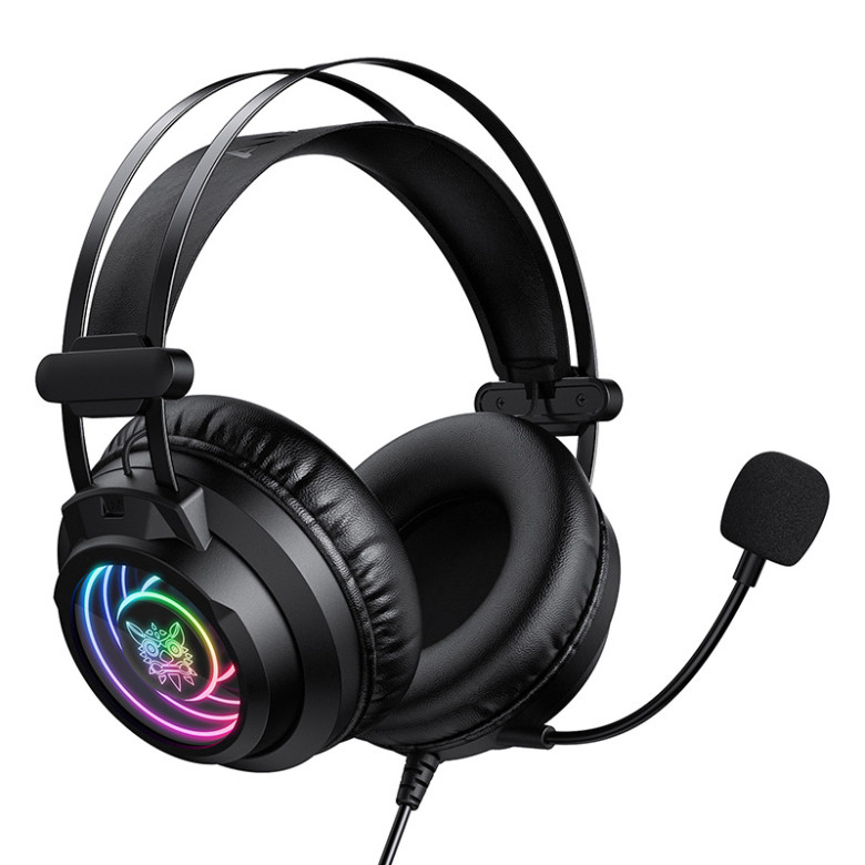 Professional Gaming Headset ONIKUMA X80