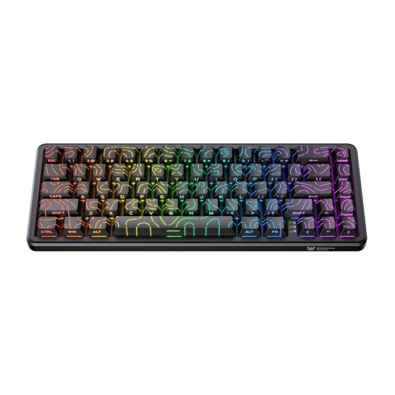Gaming Keyboard ONIKUMA G67