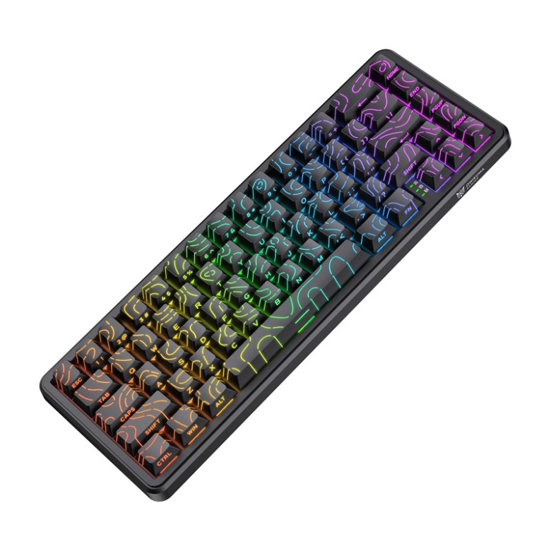 Gaming Keyboard ONIKUMA G67