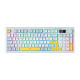 Gaming Keyboard ONIKUMA G80