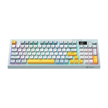 Gaming Keyboard ONIKUMA G80 Gaming Keyboard ONIKUMA G80