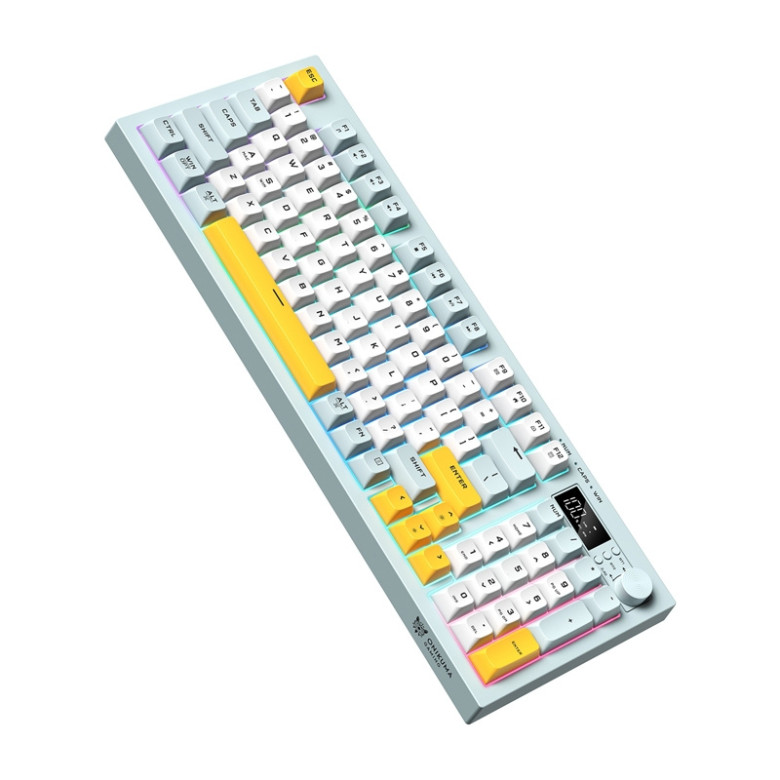 Gaming Keyboard ONIKUMA G80