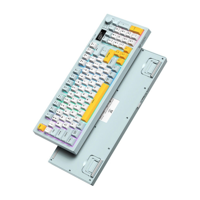 Gaming Keyboard ONIKUMA G80