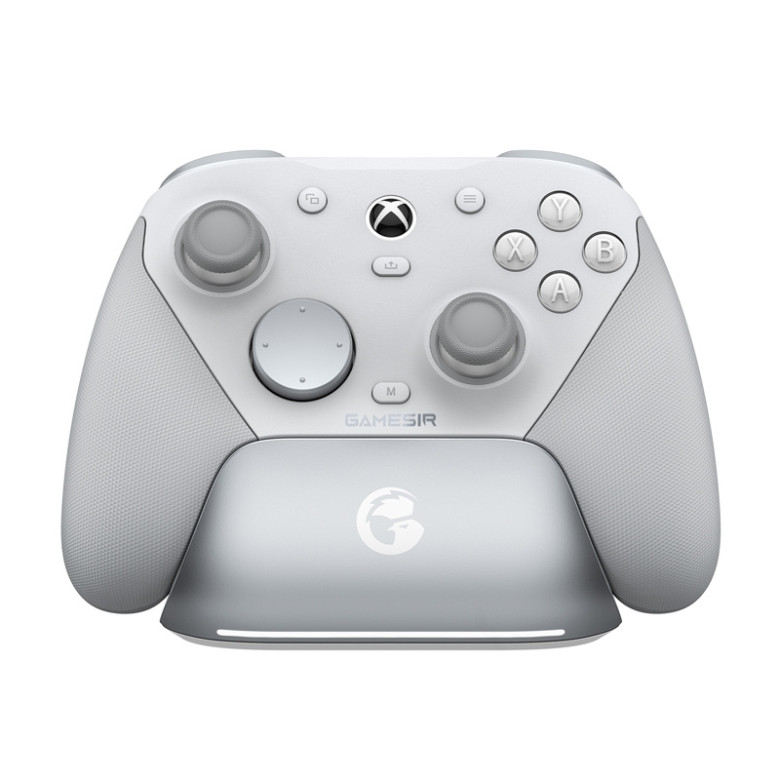 Controller GameSir G7 Pro WT TRI-MODE White