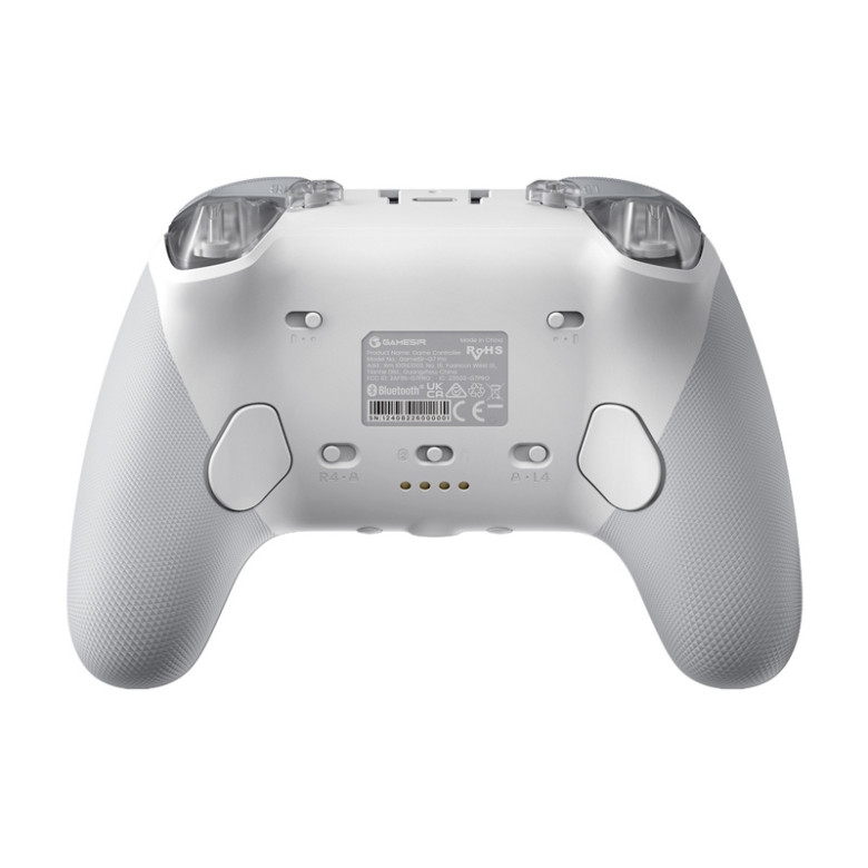 Controller GameSir G7 Pro WT TRI-MODE White
