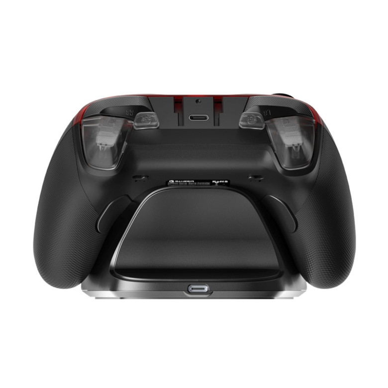 Controller GameSir G7 Pro BK TRI-MODE Black-Red