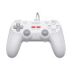 Wired Controller GameSir T3 WT Tegenaria Lite White Wired Controller GameSir T3 WT Tegenaria Lite White