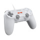 Wired Controller GameSir T3 WT Tegenaria Lite White Wired Controller GameSir T3 WT Tegenaria Lite White
