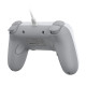 Wired Controller GameSir T3 WT Tegenaria Lite White Wired Controller GameSir T3 WT Tegenaria Lite White