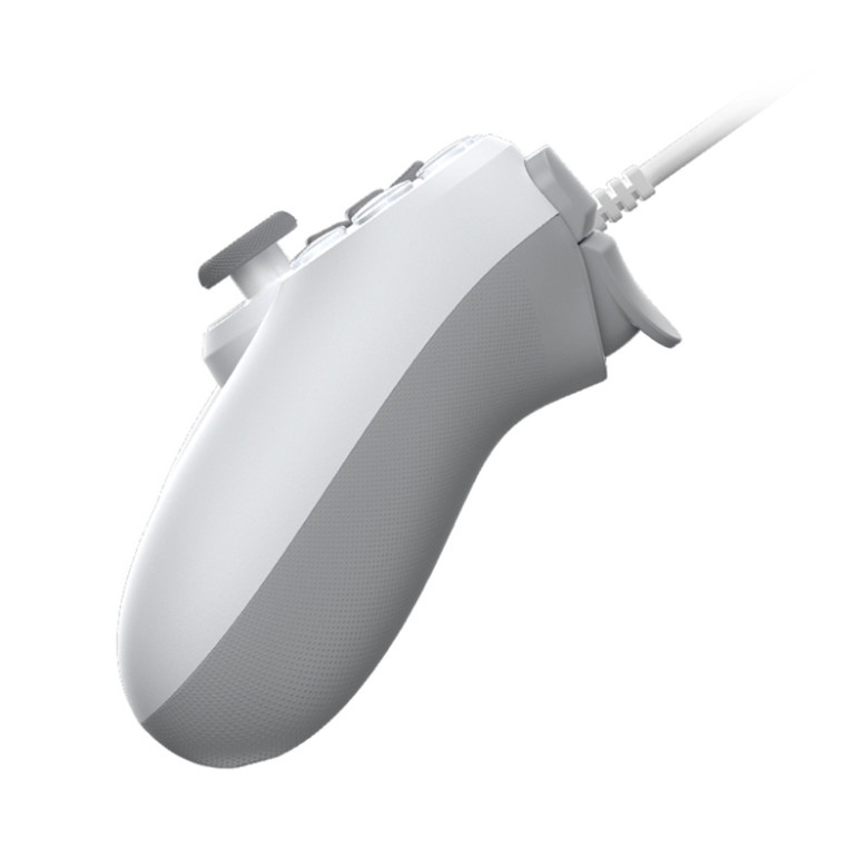 Wired Controller GameSir T3 WT Tegenaria Lite White