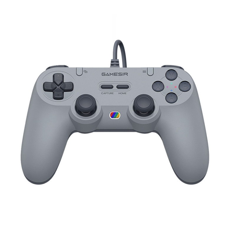 Wired Controller GameSir  T3 GY Tegenaria Lite Grey