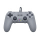 Wired Controller GameSir  T3 GY Tegenaria Lite Grey