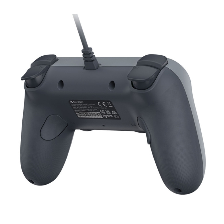 Wired Controller GameSir  T3 GY Tegenaria Lite Grey