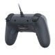 Wired Controller GameSir  T3 GY Tegenaria Lite Grey