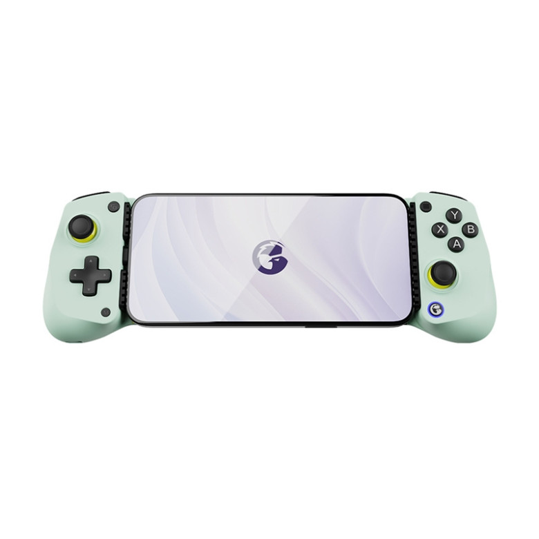 Mobile Controller GameSir X5 Lite GN Light Green