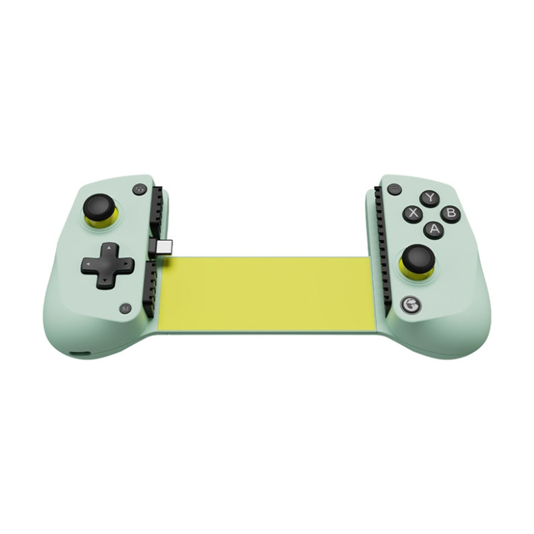 Mobile Controller GameSir X5 Lite GN Light Green