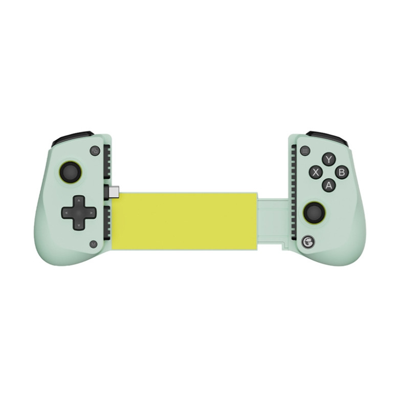 Mobile Controller GameSir X5 Lite GN Light Green