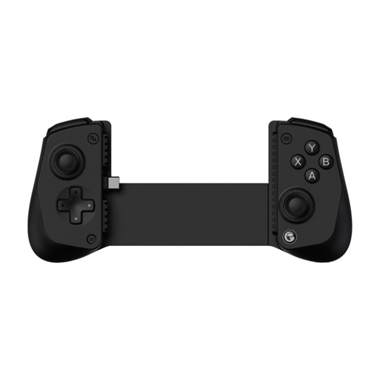Mobile Controller GameSir X5 Lite BK Black