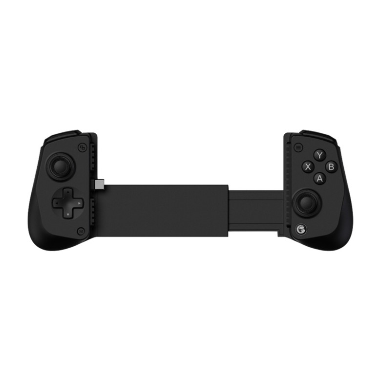 Mobile Controller GameSir X5 Lite BK Black