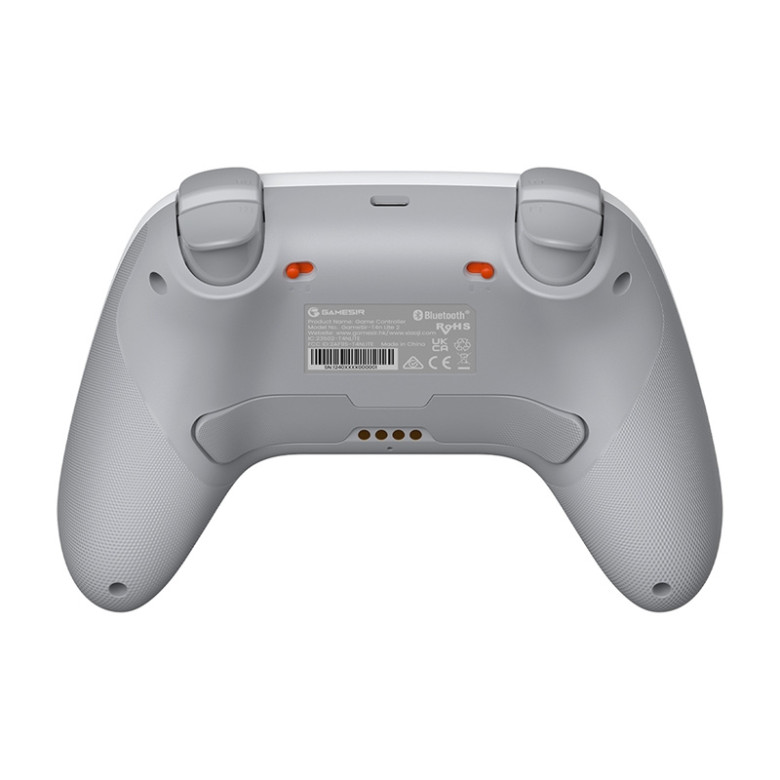 GameSir Nova 2 Lite wireless controller (white)