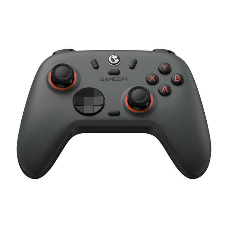 GameSir Nova 2 Lite wireless controller (midnight gray)