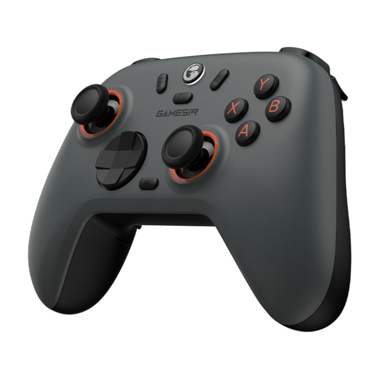 GameSir Nova 2 Lite wireless controller (midnight gray)