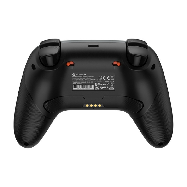 GameSir Nova 2 Lite wireless controller (midnight gray)