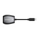 Lexar kétfoglalatos SD/microSD memóriakártya-olvasó, USB-C