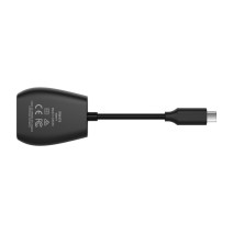 Lexar kétfoglalatos SD/microSD memóriakártya-olvasó, USB-C