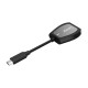 Lexar kétfoglalatos SD/microSD memóriakártya-olvasó, USB-C