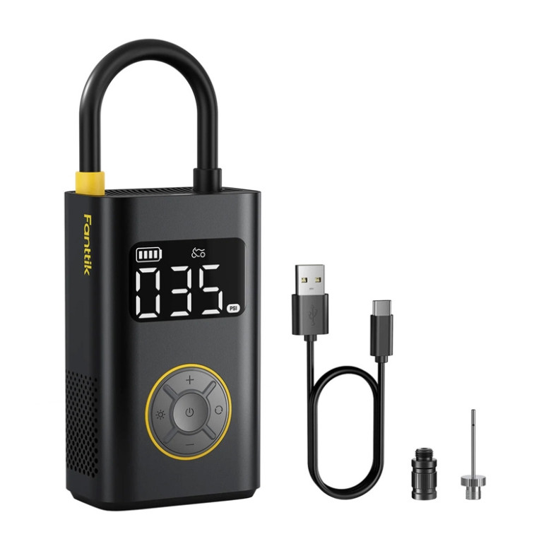 Portable compressor Fanttik X9 Pro