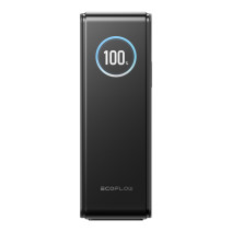 Power Bank EcoFlow RAPID 25000 mAh, 170W