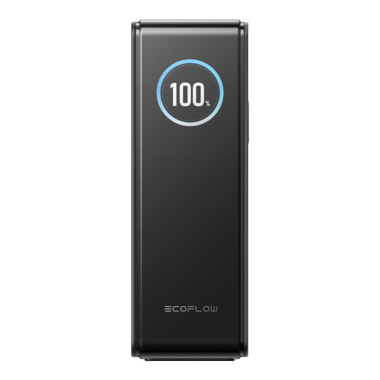 Power Bank EcoFlow RAPID 25000 mAh, 170W Power Bank EcoFlow RAPID 25000 mAh, 170W