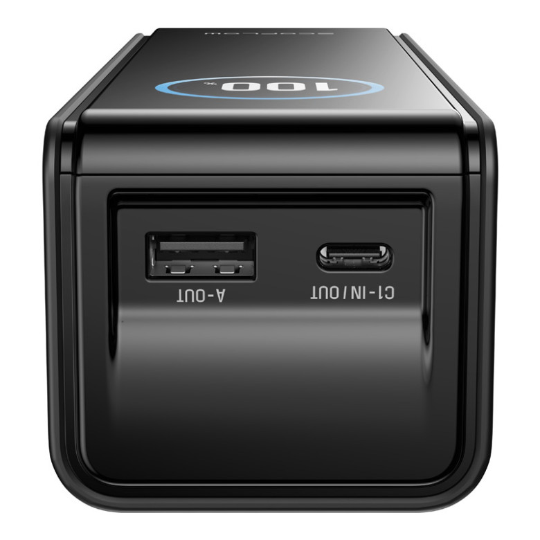 Power Bank EcoFlow RAPID 25000 mAh, 170W Power Bank EcoFlow RAPID 25000 mAh, 170W