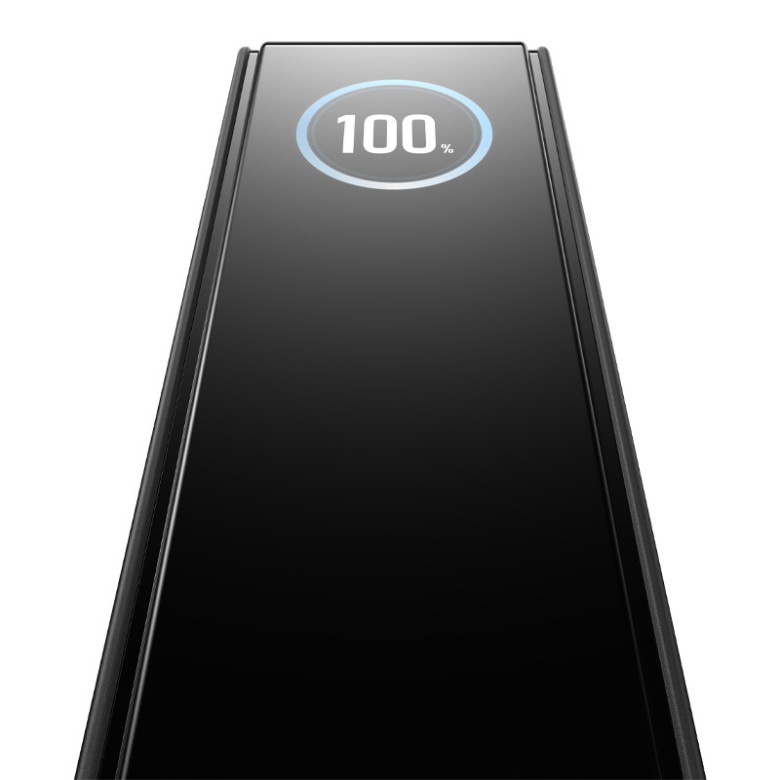 Power Bank EcoFlow RAPID 25000 mAh, 170W Power Bank EcoFlow RAPID 25000 mAh, 170W