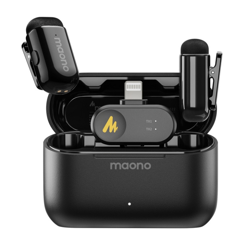 Microphone Maono WM622 PB2