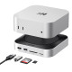 Docking station 11 in 1 Ugreen CM841 , USB-C (gray) Docking station 11 in 1 Ugreen CM841 , USB-C (gray)