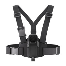 Insta360 X5 POV Chest Mount