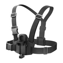 Insta360 X5 POV Chest Mount Insta360 X5 POV Chest Mount