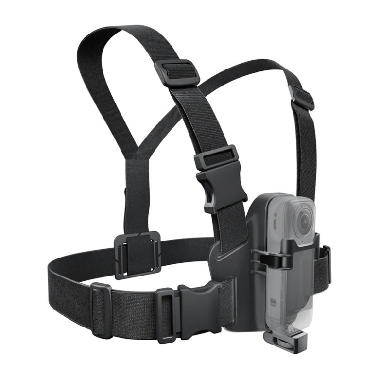 Insta360 X5 POV Chest Mount Insta360 X5 POV Chest Mount