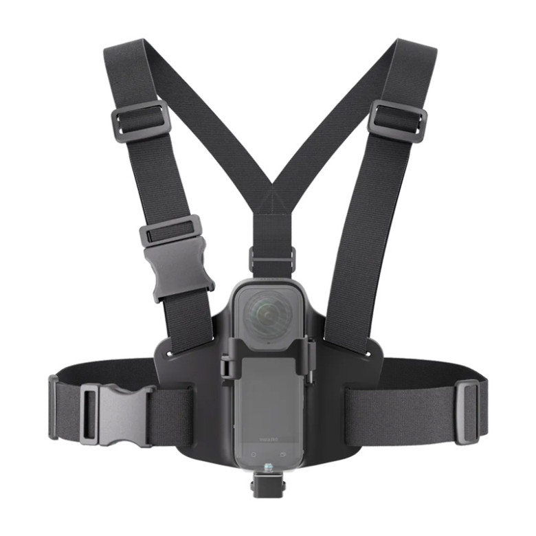 Insta360 X5 POV Chest Mount Insta360 X5 POV Chest Mount