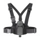 Insta360 X5 POV Chest Mount
