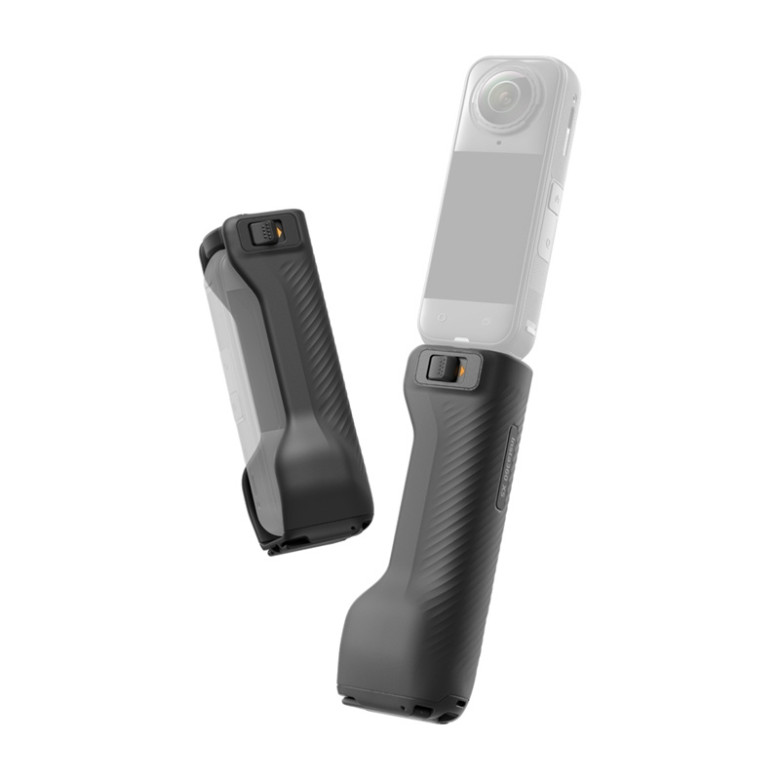 Insta360 X5 Foldable Utility Handle
