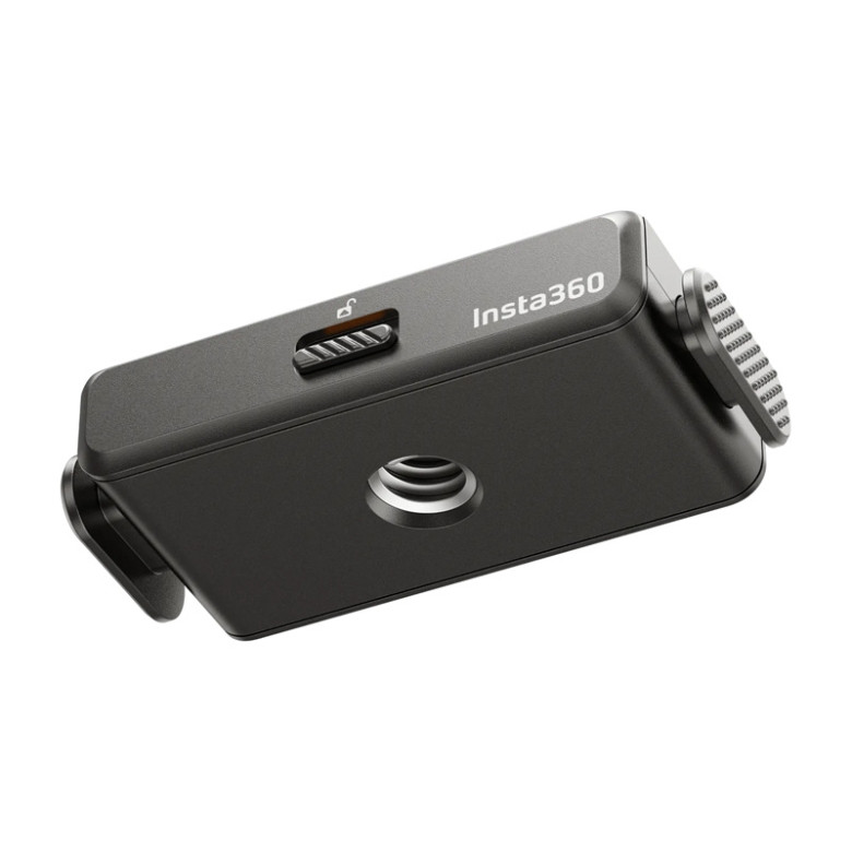 Insta360 X5 Quick Release Mount