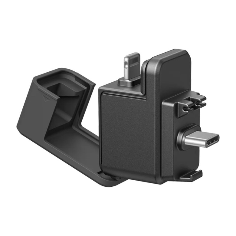 Insta360 X5 Quick Reader