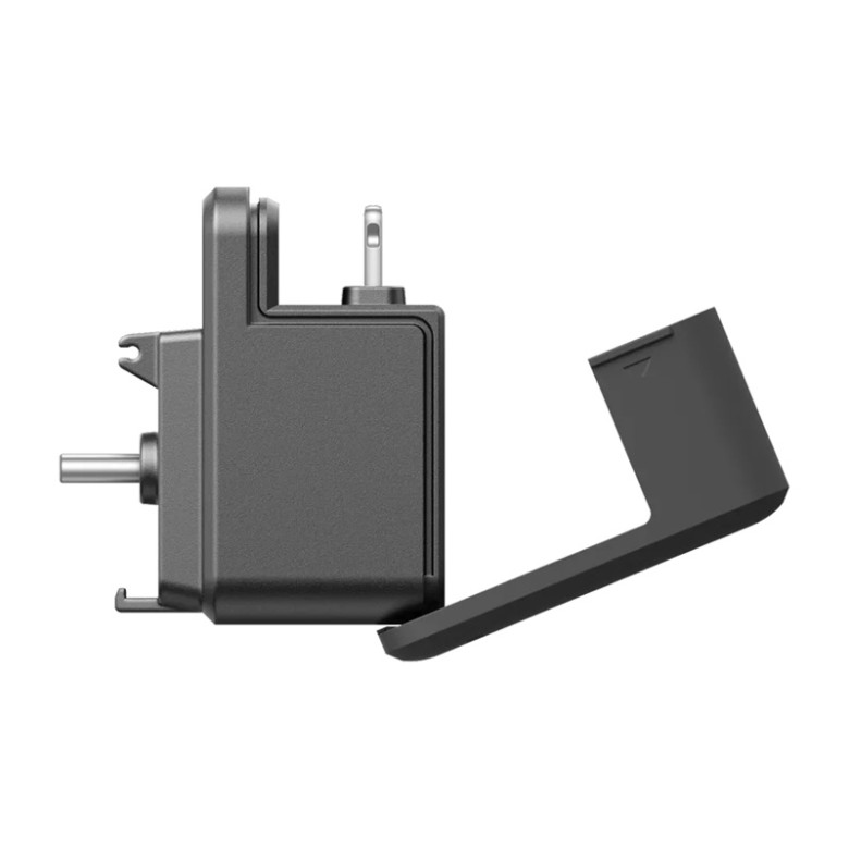 Insta360 X5 Quick Reader