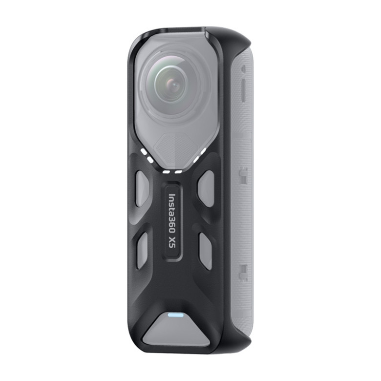 Insta360 X5 Thermo Grip Cover